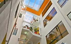 Hawka Inka cusco hostal